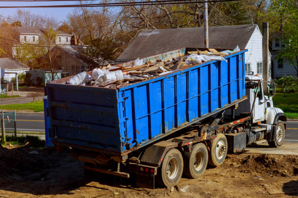 Best Hoarding Cleanup  in Oneonta, NY